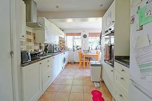 Kitchen- click for photo gallery